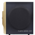 Jerry Power 5.1 канал HiFi стерео объемный звук